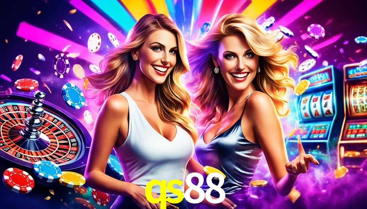 Estatísticas qs88
