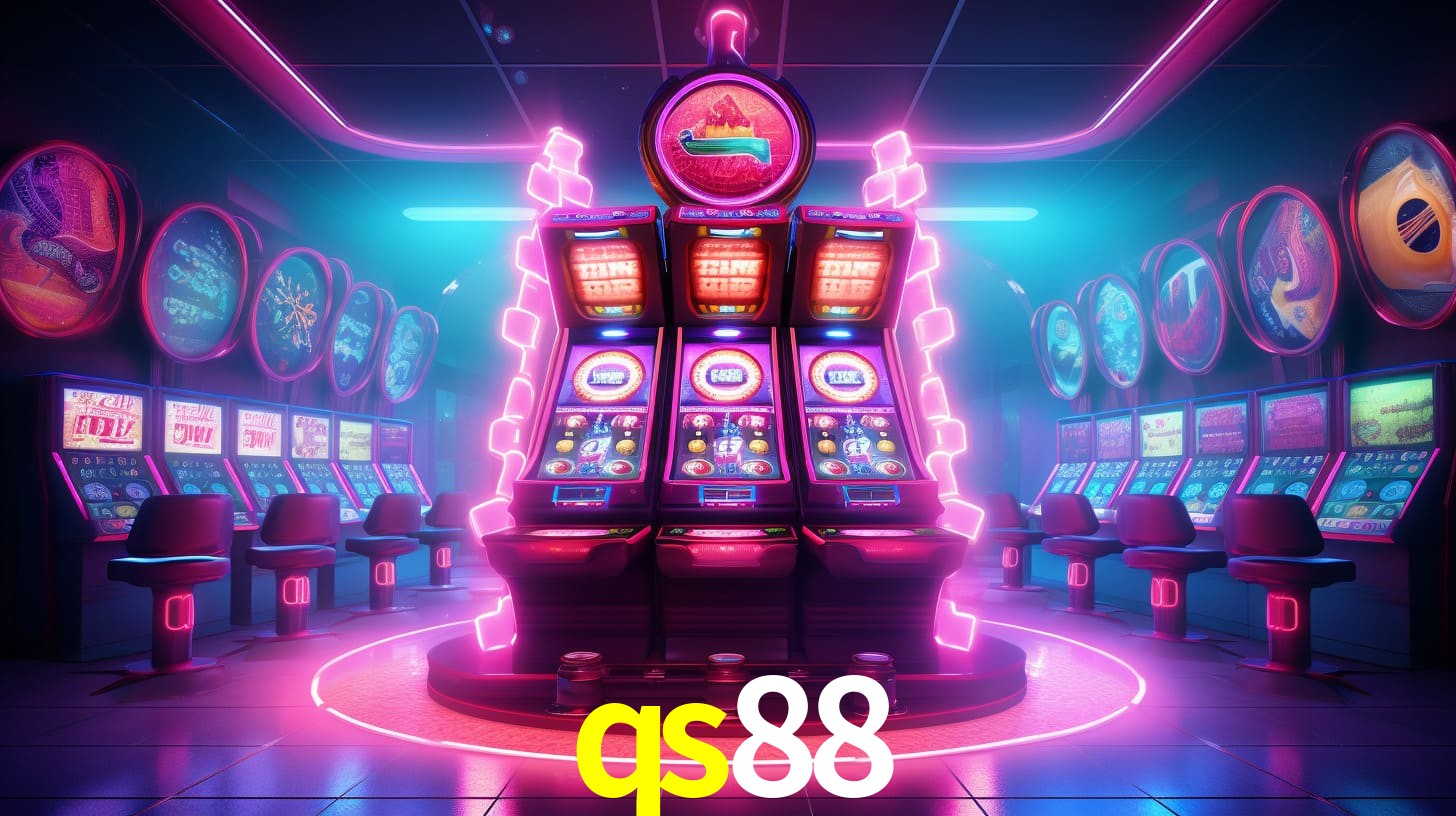 qs88 - Cassino da Pressão Máxima - qs88.com