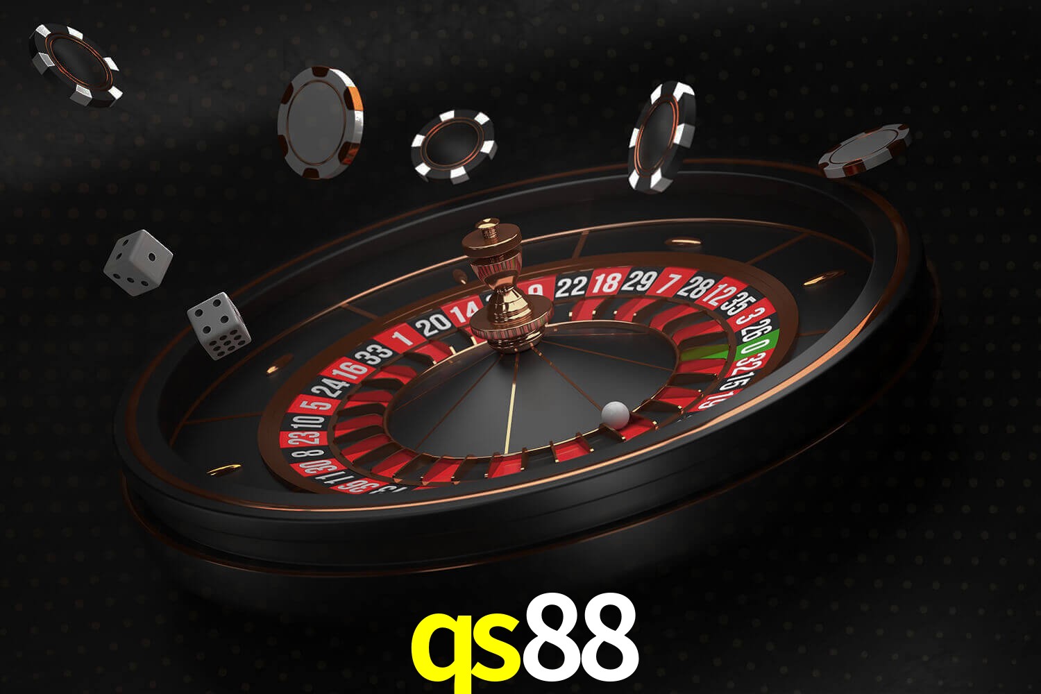 qs88: Seu Cassino Premiado com Pagamentos Rápidos