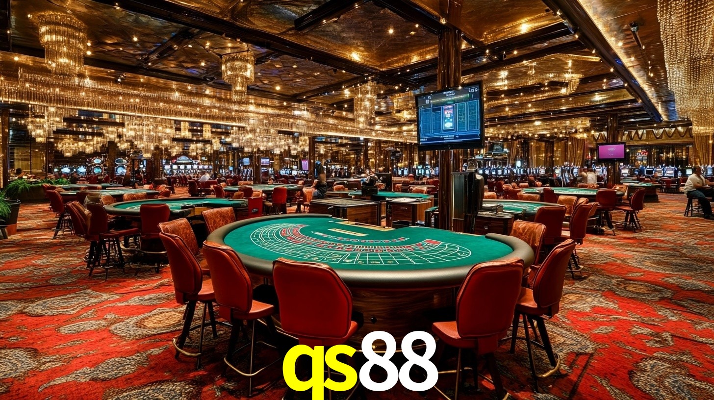 qs88 bet