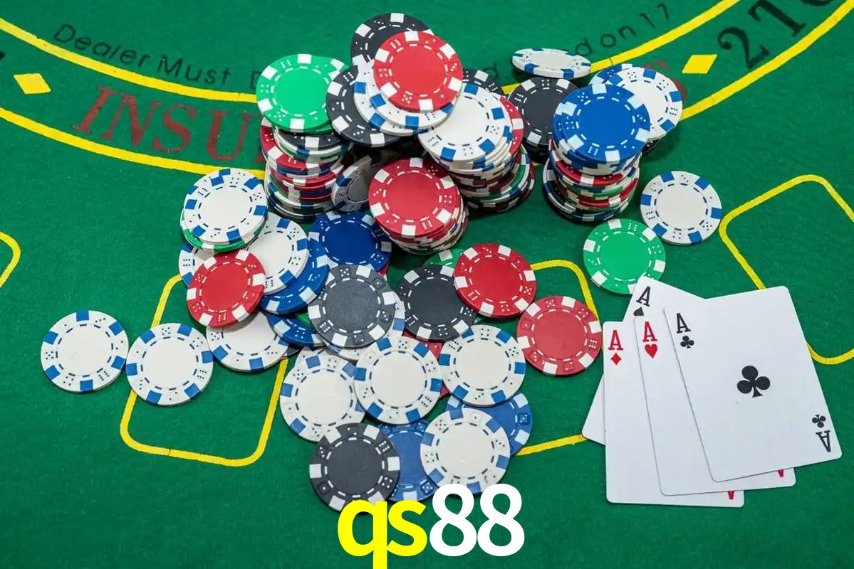Estatísticas do Jogo qs88