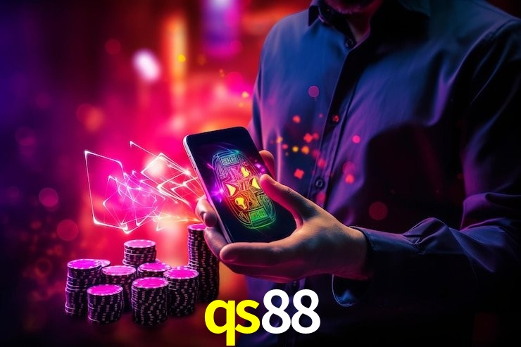 Diretório de Jogos qs88