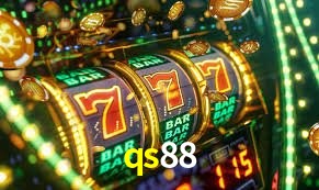 Descubra o Mundo do Cassino Online com qs88
