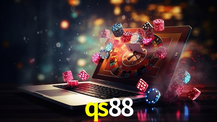 Casino Ao Vivo qs88