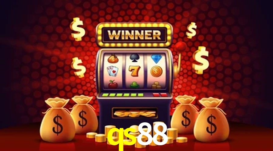 Descubra a Magia dos Jogos de Arcade no qs88
