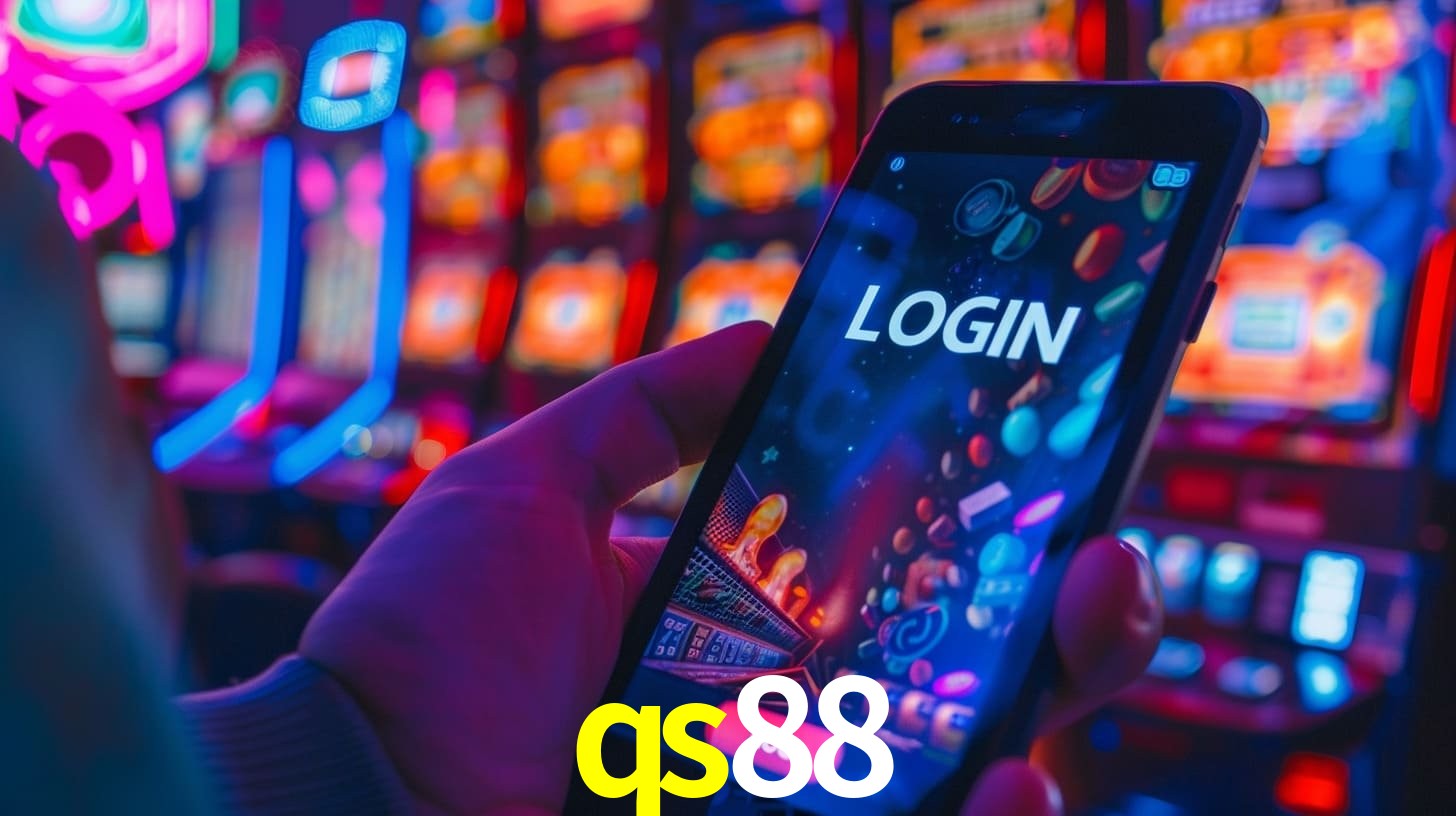 Jogos de Slot qs88