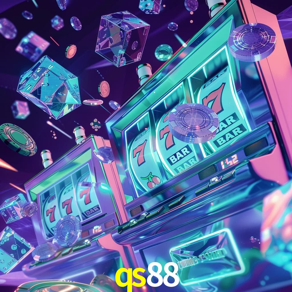 Mesa de Blackjack qs88