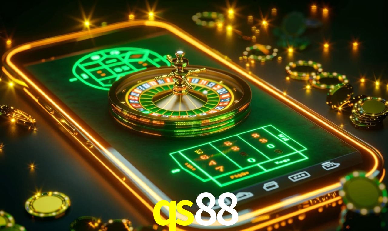 Jogos de Slot qs88