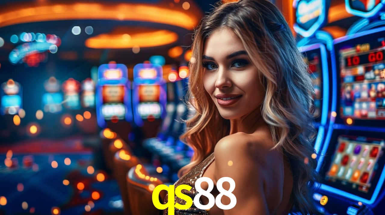 Casino VIP qs88