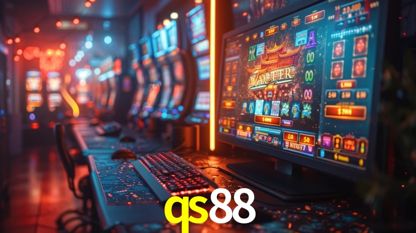 qs88 bet