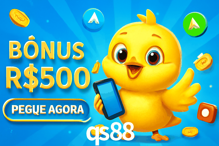 Desvendando o Mundo dos Jogos Virtuais na qs88