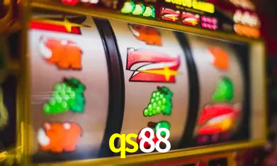 A Emoção da Loteria na qs88: Uma Chance de Mudança de Vida