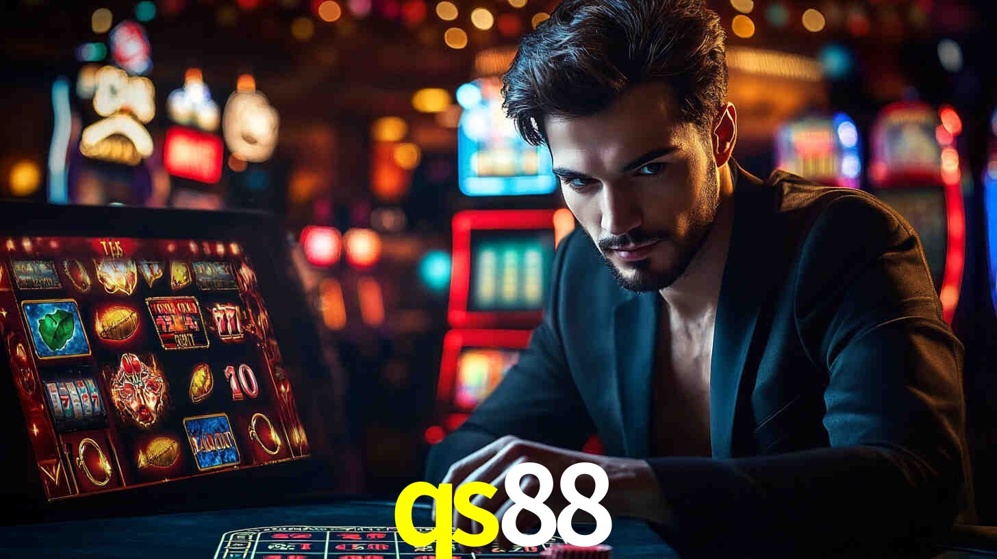 qs88 bet