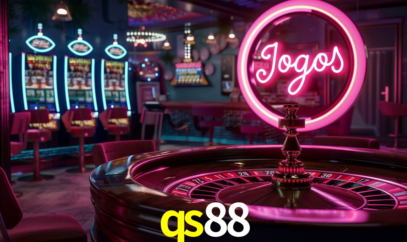 Jogos Exclusivos qs88