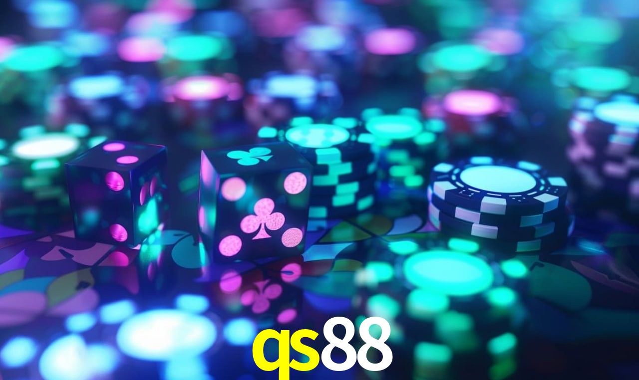 Provedores de Jogos qs88