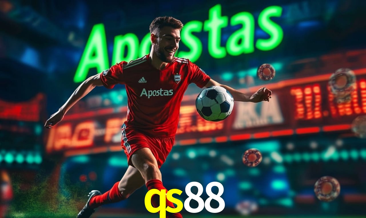 Apostas de Tênis qs88