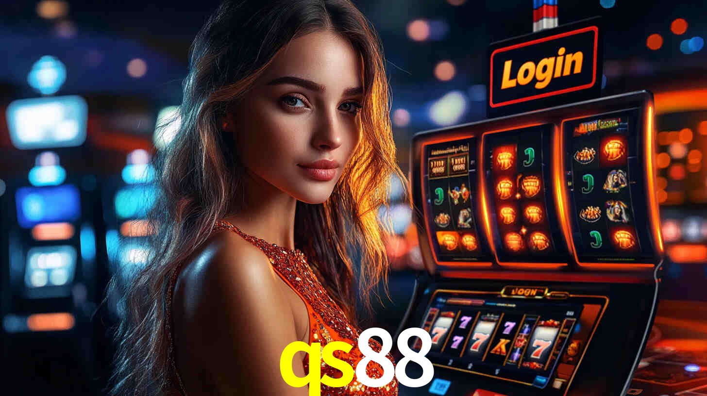 Sinta a adrenalina dos jogos de cassino com qs88