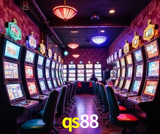Sistemas de Segurança qs88