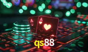 Tecnologia da Plataforma qs88