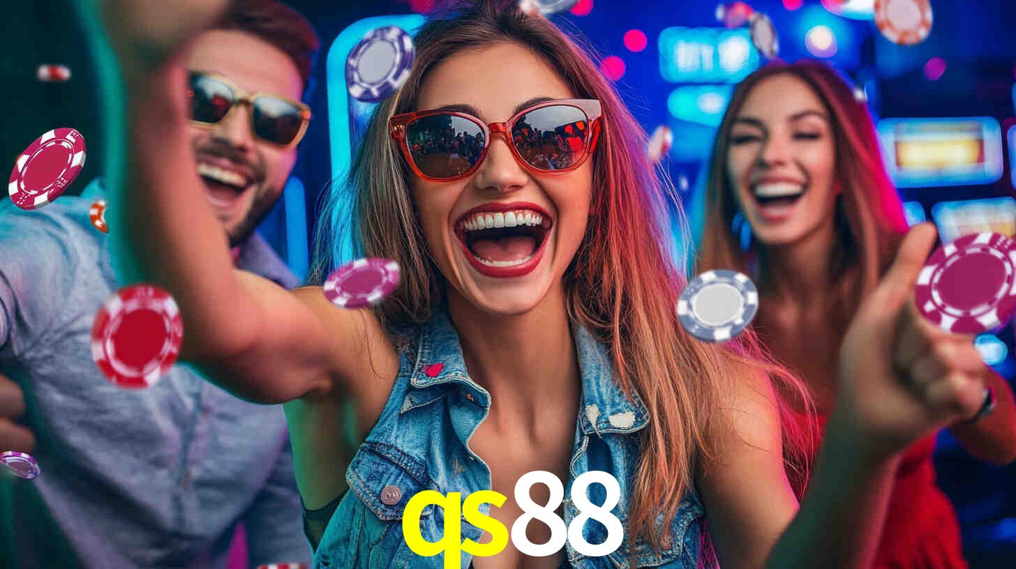 cassino qs88