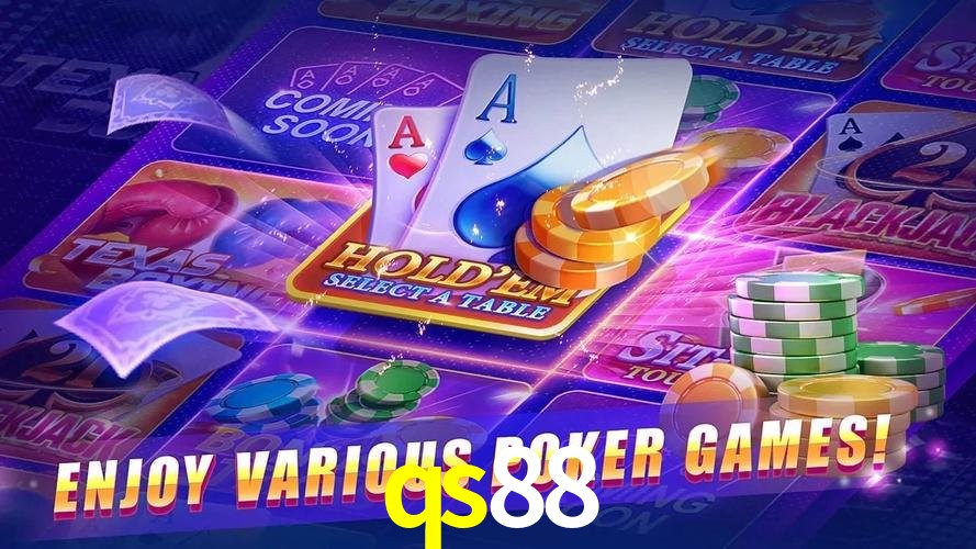 Torneios qs88