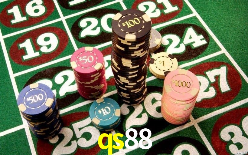 Programa VIP qs88