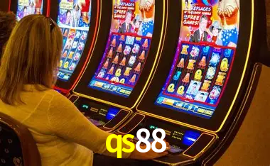 A Revolução dos Aplicativos de Jogos no qs88