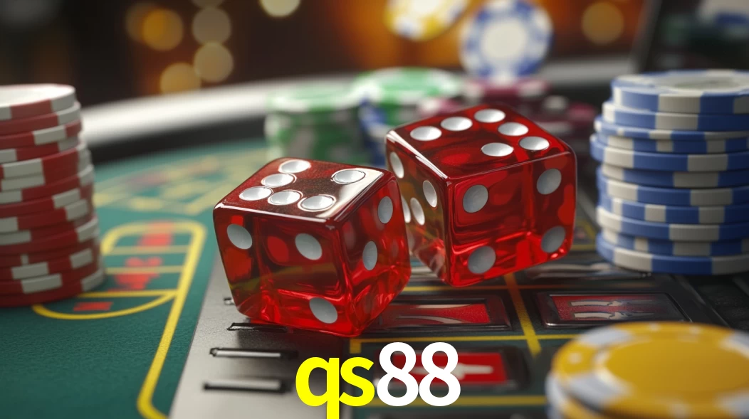 APP oficial da qs88 para mobile