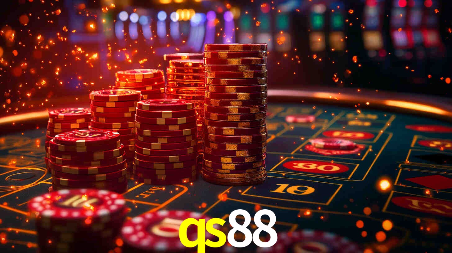 Programa VIP qs88