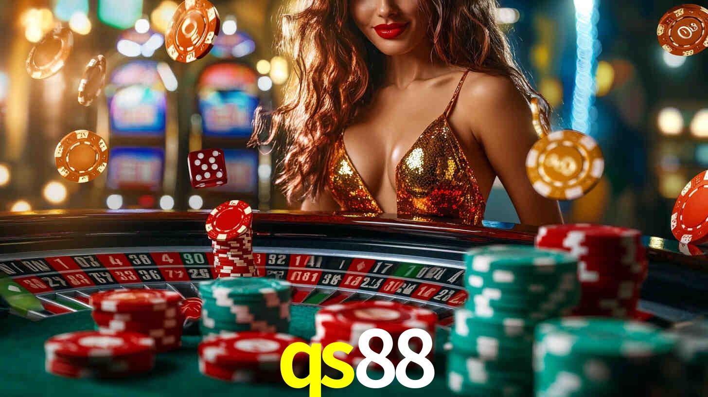 Bônus Diários qs88