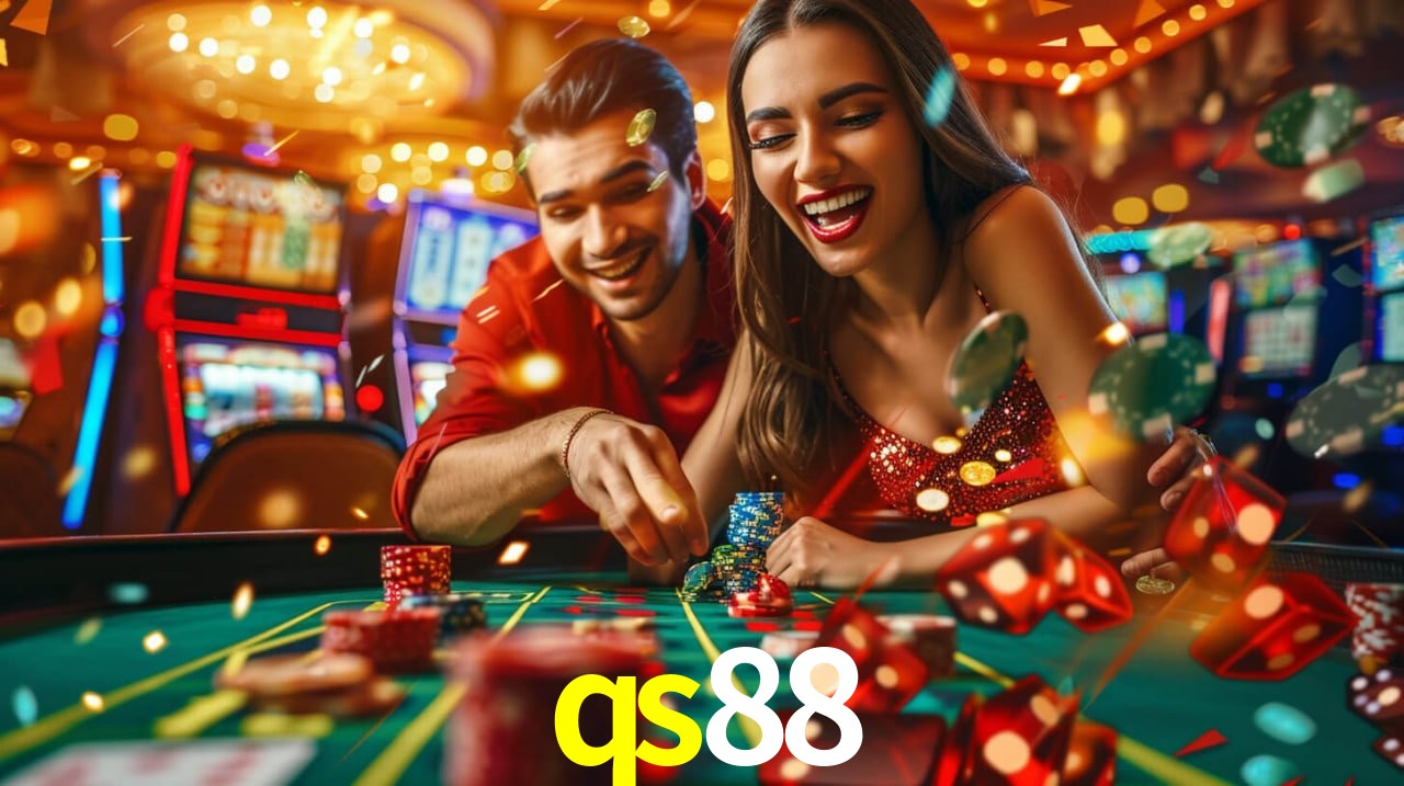 Estatísticas do Jogo qs88