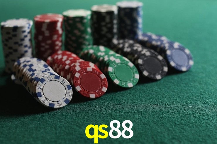 Casino Ao Vivo qs88