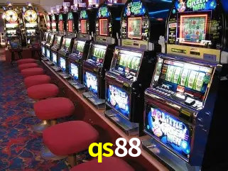 Apostas Esportivas na qs88: Um Guia Completo