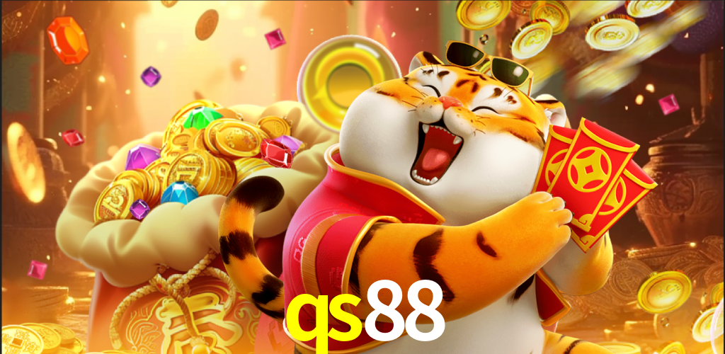 qs88: A Experiência de Casino com Jogos de Mesa ao Vivo